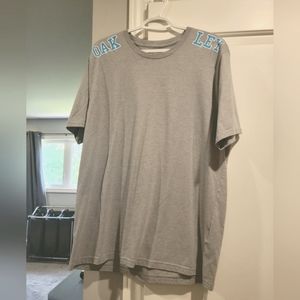 Men's XXL Oakley T Shirt